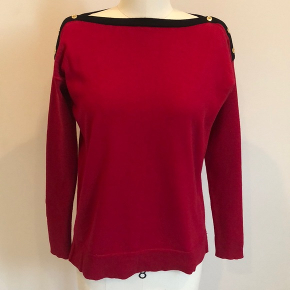 Ralph Lauren Sweater - Picture 1 of 5